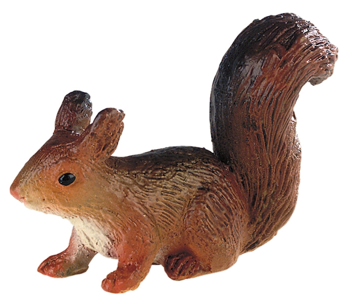 Bullyland Eichhörnchen 5.5 cm - Bild 1