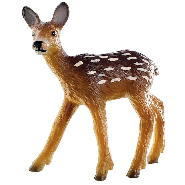 Bullyland Rehkitz 5 cm - Bild 1
