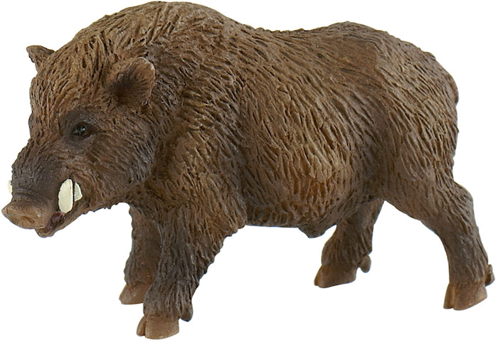 Bullyland Wildschwein 8 cm - Bild 1