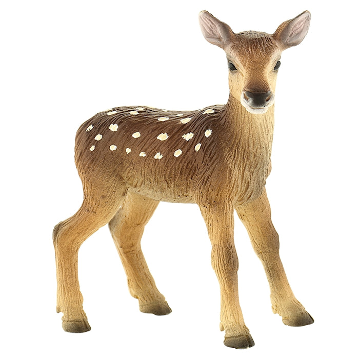 Bullyland Hirschkalb 6,5 cm - Bild 1