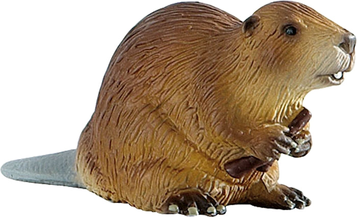 Bullyland Biber 5 cm - Bild 1