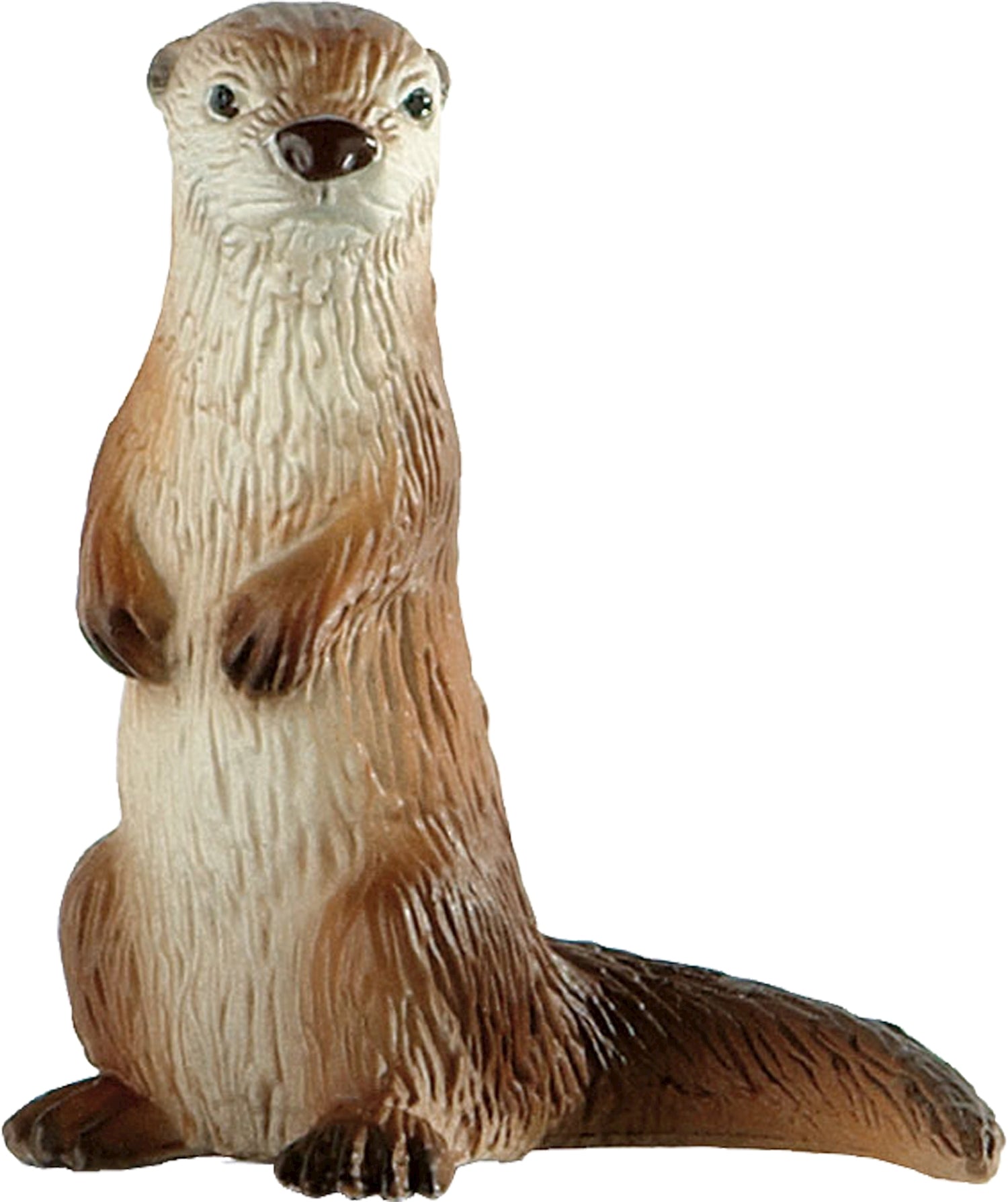 Bullyland Fischotter 5 cm - Bild 1