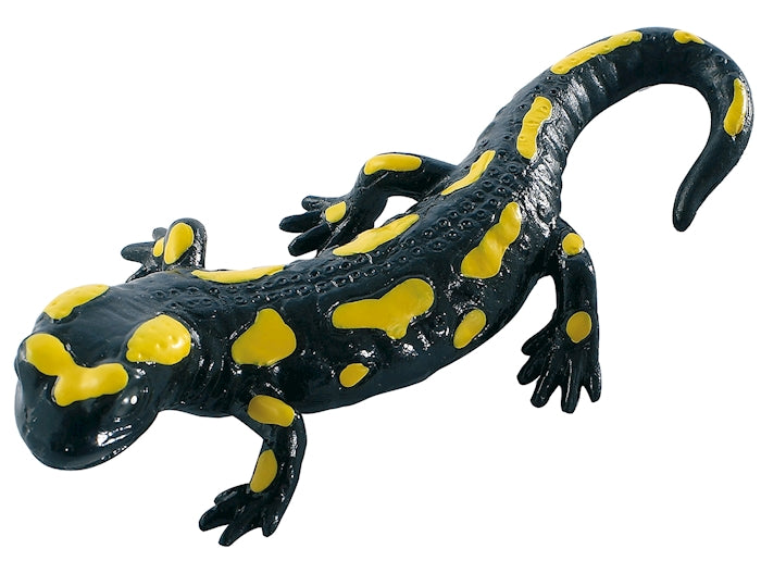 Bullyland Feuersalamander 11 cm - Bild 1