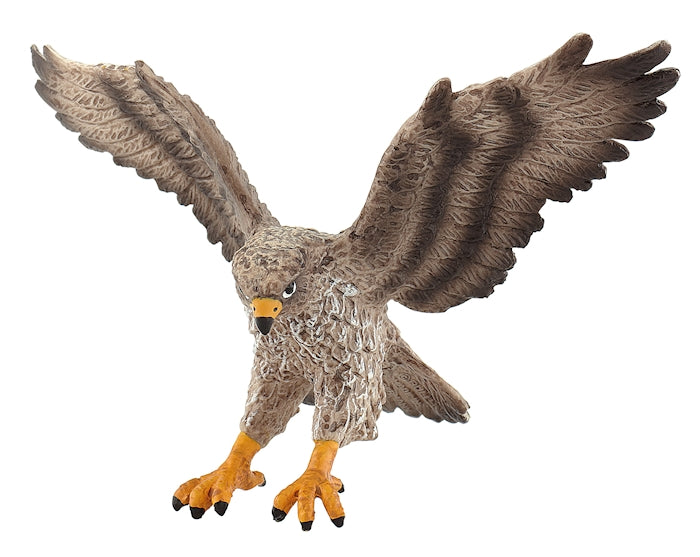 Bullyland Mäusebussard 11 cm - Bild 1