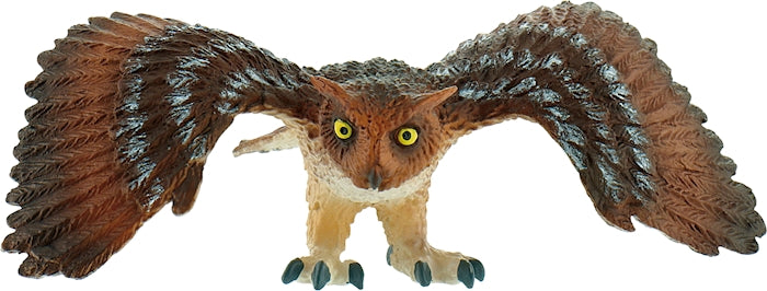 Bullyland Uhu 12,5 cm - Bild 1