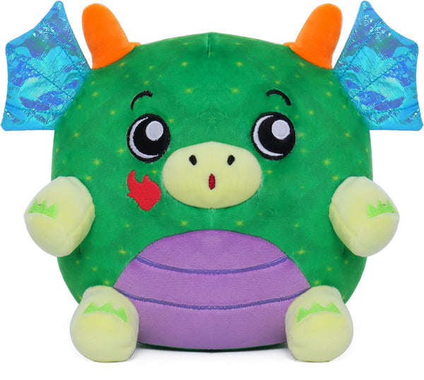 Dream Beams Draco Drache 18cm