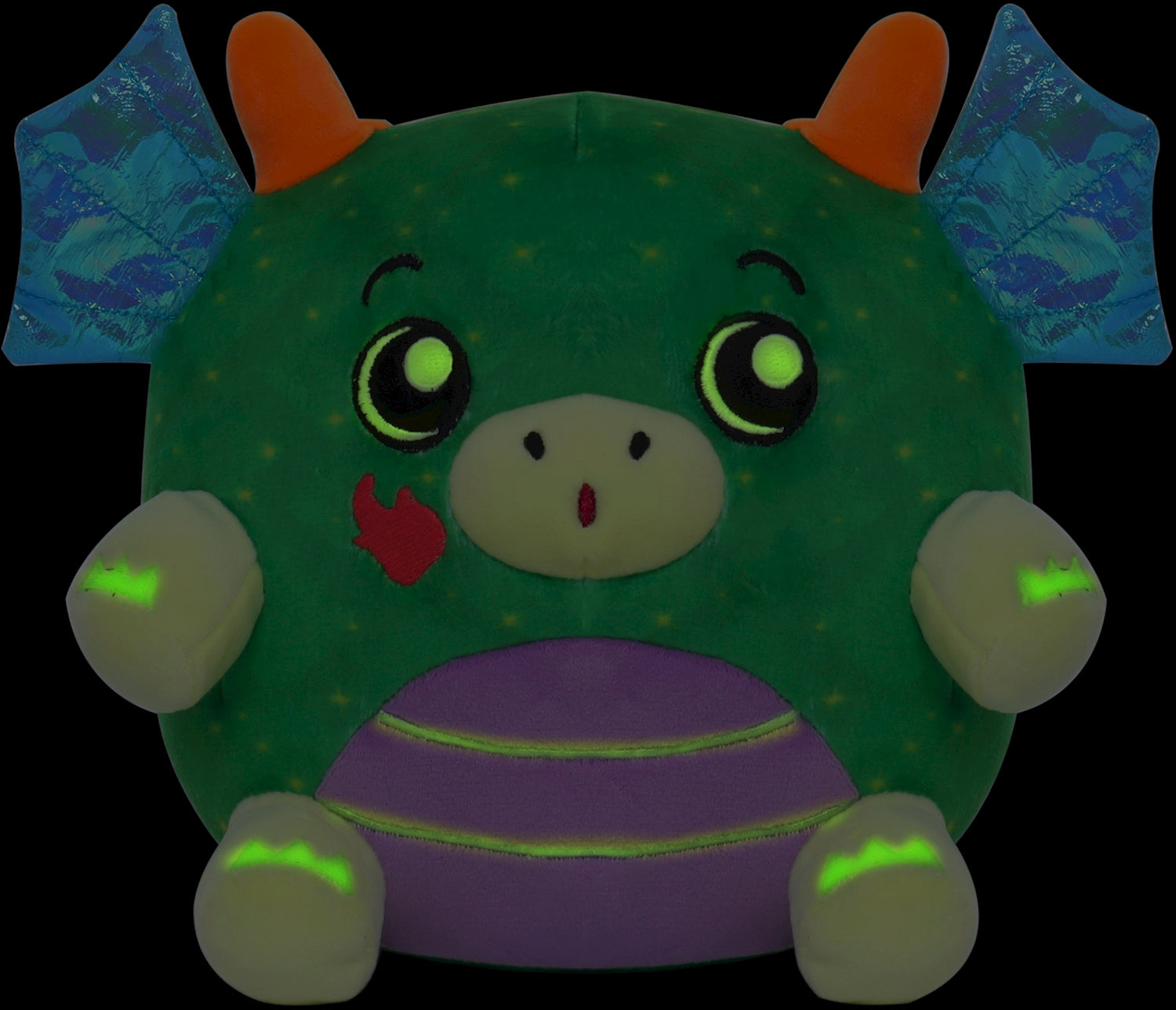 Dream Beams Draco Drache 18cm - Bild 2