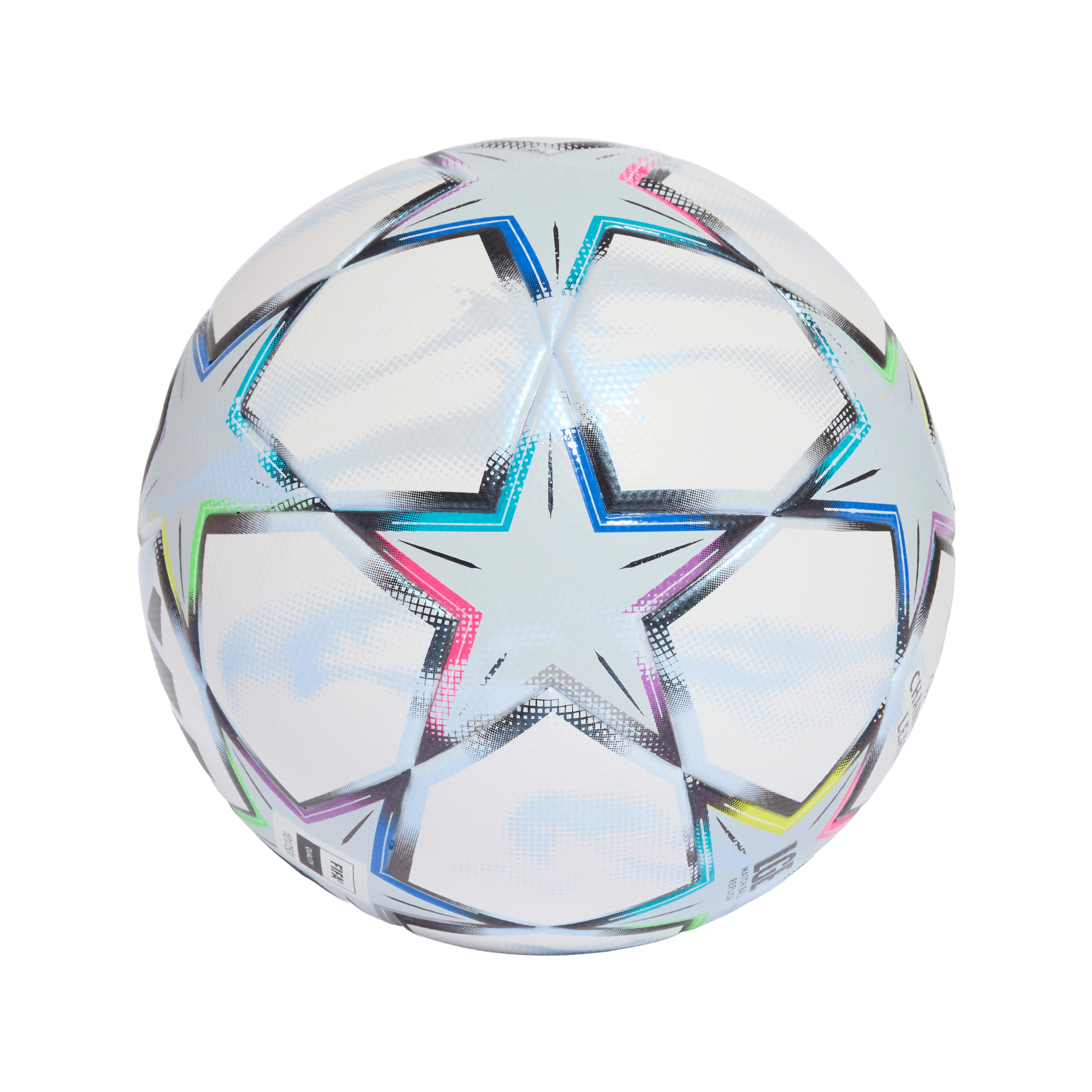 adidas Fussball UCL 26/27 Ligaphase Grösse 5 - Bild 2