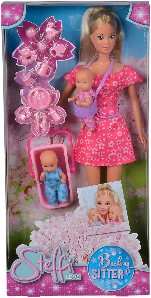 Steffi Love Baby - Sitter - Bild 3