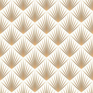 Servietten White Luxury 24x24 cm