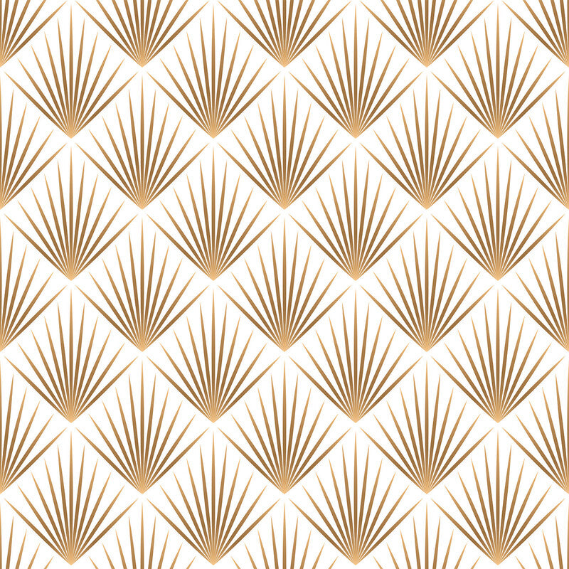 Servietten White Luxury 24x24 cm - Bild 1