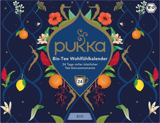 PUKKA Adventskalender