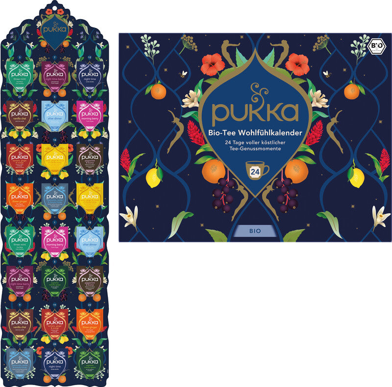 PUKKA Adventskalender - Bild 3