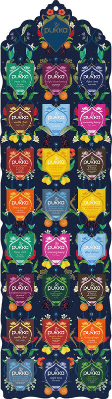 PUKKA Adventskalender - Bild 2