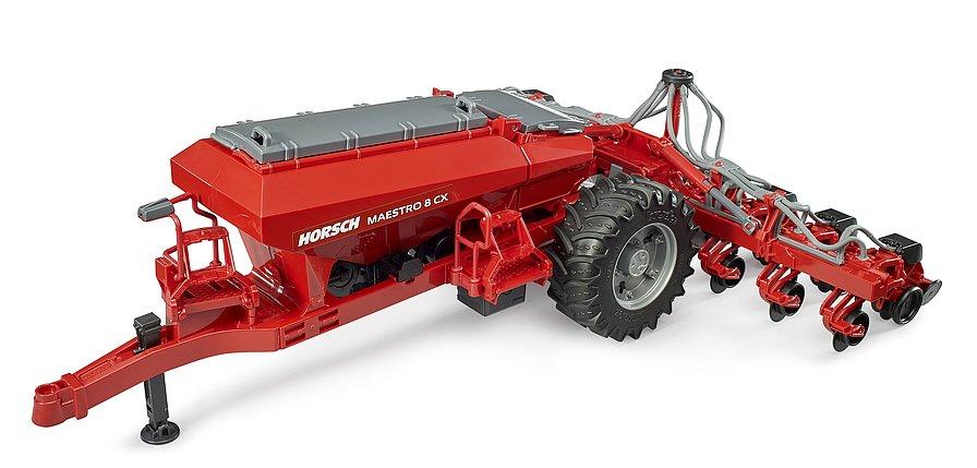 Bruder 02037 Horsch EK - Sämaschine Maestro 8CX - Bild 4