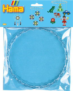 HAMA Mobilering 2er Pack