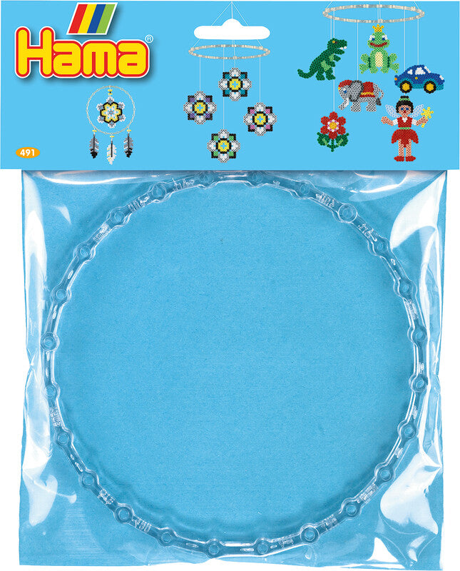 HAMA Mobilering 2er Pack - Bild 1