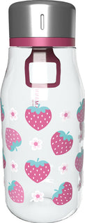 Beckmann Trinkflasche Strawberry