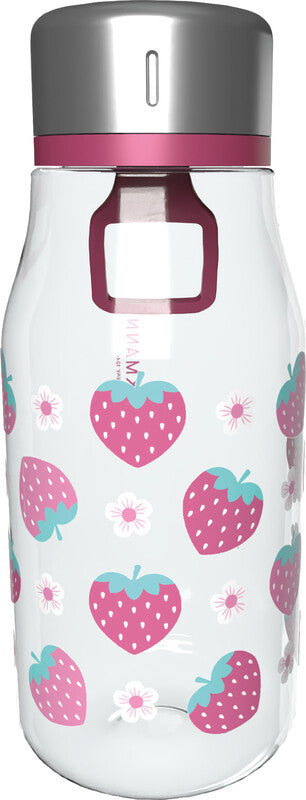 Beckmann Trinkflasche Strawberry - Bild 1