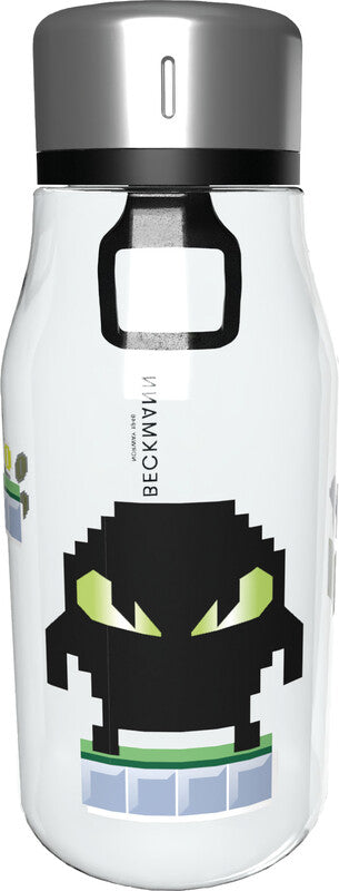 Beckmann Trinkflasche Pixel - Bild 1