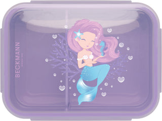 Beckmann Lunchbox Seashell