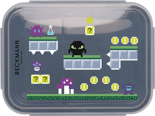 Beckmann Lunchbox Pixel