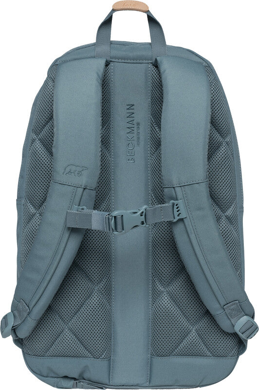 Beckmann Rucksack Urban Petrol 30l - Bild 4