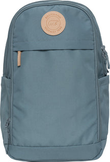Beckmann Rucksack Urban Petrol 30l