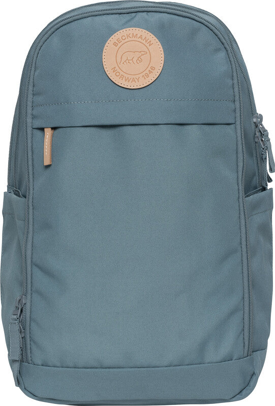 Beckmann Rucksack Urban Petrol 30l - Bild 1