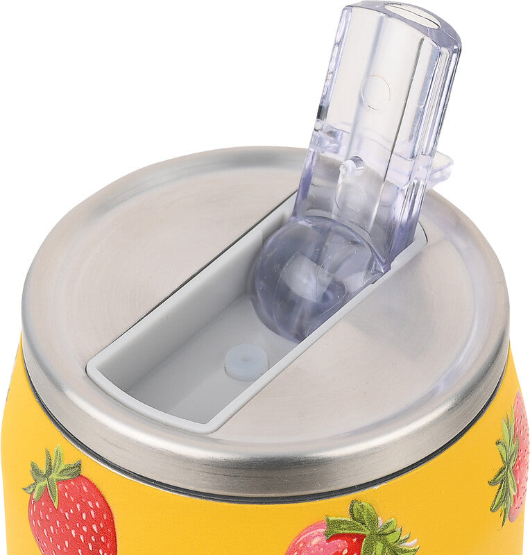 ESTIA Trinkdose 500 ml Berry Bright - Bild 3