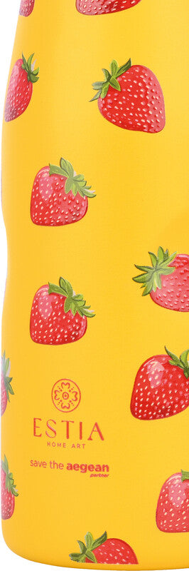 ESTIA Trinkflasche 500 ml Berry Bright - Bild 3