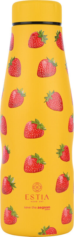 ESTIA Trinkflasche 500 ml Berry Bright - Bild 1