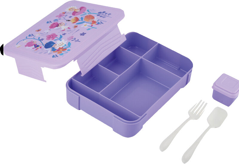 ESTIA Lunchbox Kids Treasure Fairy Tales - Bild 3