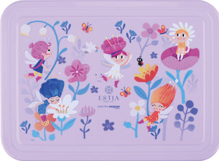 ESTIA Lunchbox Kids Treasure Fairy Tales