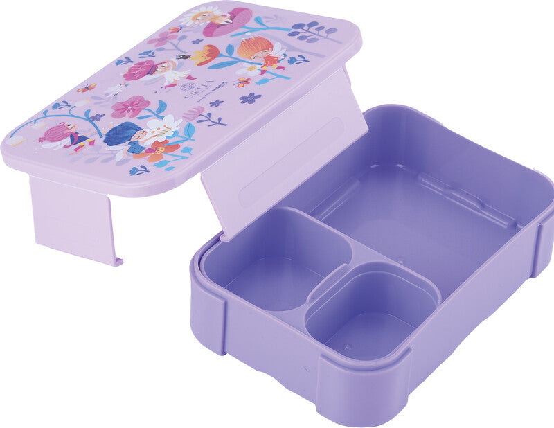ESTIA Lunchbox Small Kids Fairy Tales - Bild 3