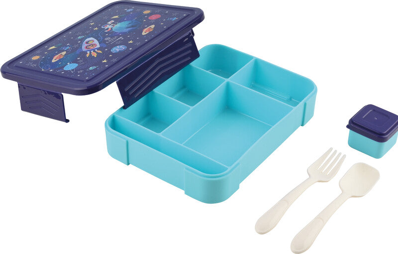 ESTIA Lunchbox Kids Solar Jump - Bild 3