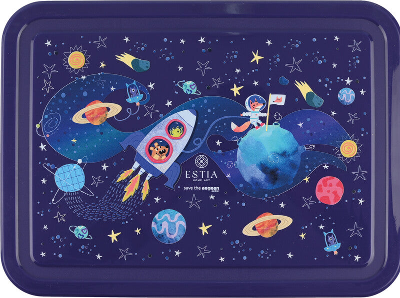 ESTIA Lunchbox Kids Solar Jump - Bild 1