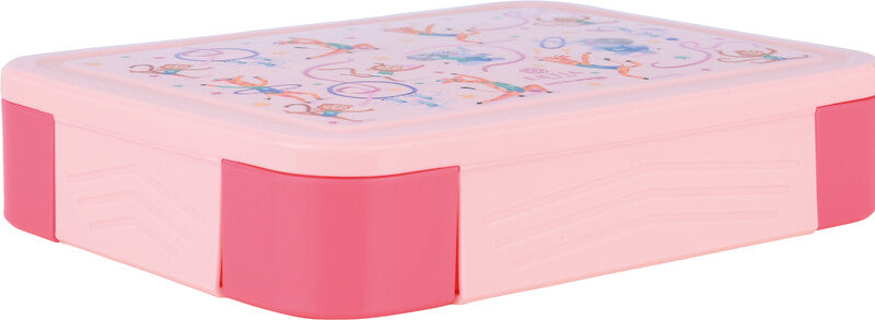 ESTIA Lunchbox Kids Wild Stunts - Bild 2