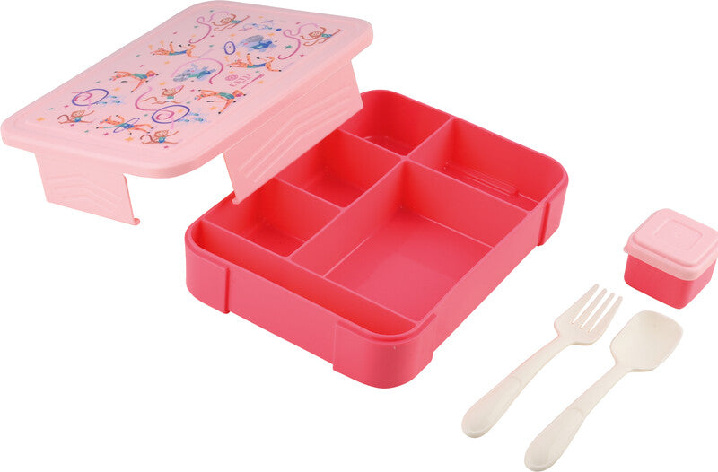 ESTIA Lunchbox Kids Wild Stunts - Bild 3