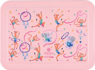 ESTIA Lunchbox Kids Wild Stunts