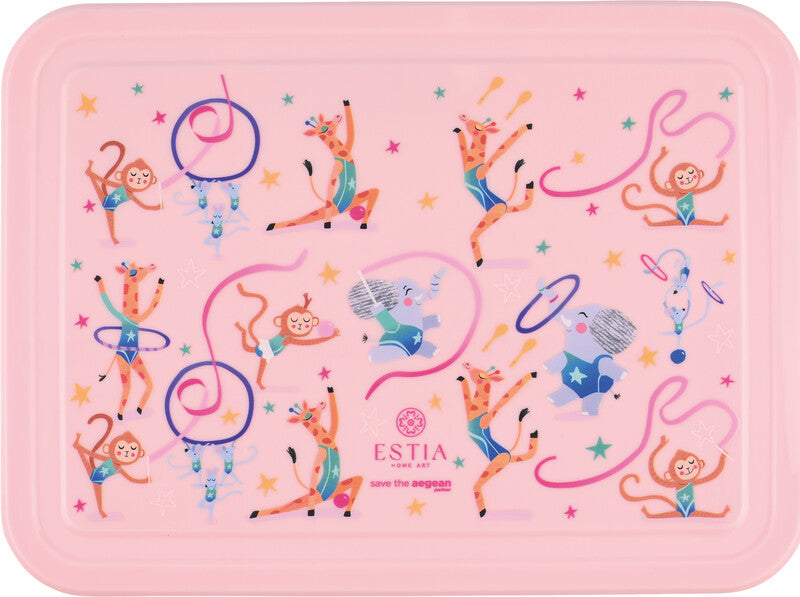 ESTIA Lunchbox Kids Wild Stunts - Bild 1