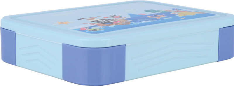 ESTIA Lunchbox Kids Treasure Quest Piraten - Bild 2
