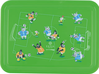 ESTIA Lunchbox Kids Treasure Jungle Kick