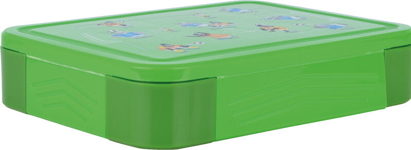 ESTIA Lunchbox Kids Treasure Jungle Kick - Bild 2