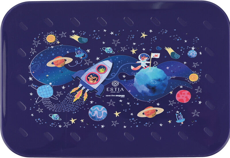ESTIA Lunchbox Small Kids Solar Jump - Bild 1
