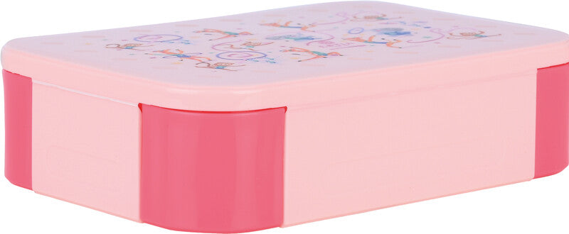ESTIA Lunchbox Small Kids Wild Stunts - Bild 2