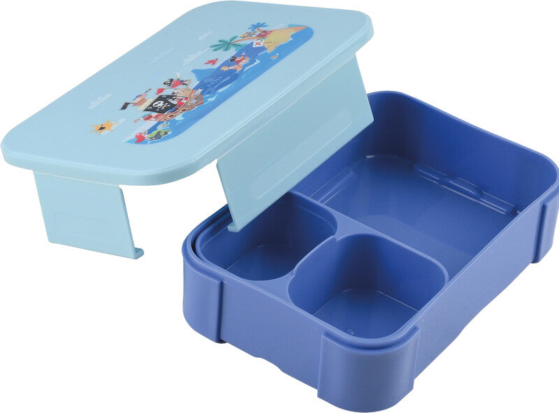 ESTIA Lunchbox Small Kids Treasure Quest - Bild 3