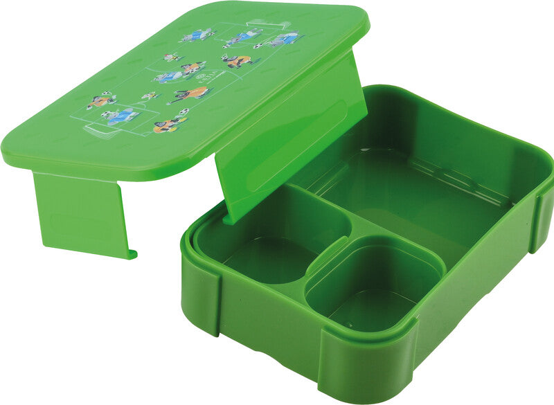 ESTIA Lunchbox Small Kids Jungle Kick - Bild 3