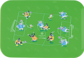 ESTIA Lunchbox Small Kids Jungle Kick