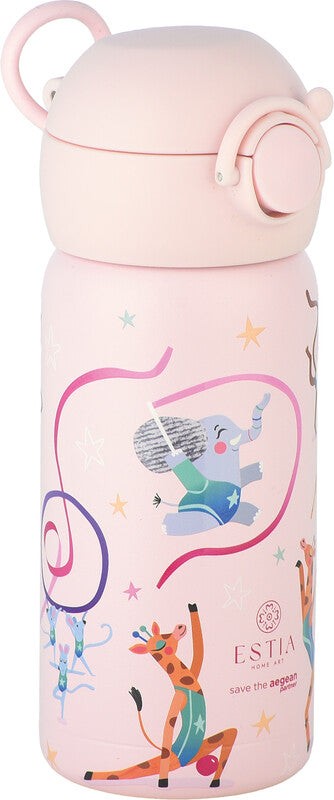 ESTIA Trinkflasche Kids Wild Stunts 350ml - Bild 1